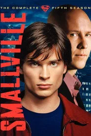 Smallville 5. sezon