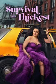 Survival of the Thickest 2. sezon