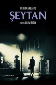 Şeytan posteri