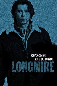 Longmire 6. sezon