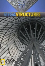MegaStructures posteri