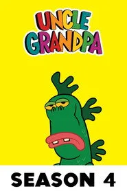 Uncle Grandpa 4. sezon