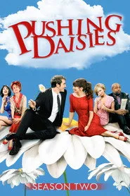 Pushing Daisies 2. sezon