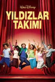 Yıldızlar Takımı posteri