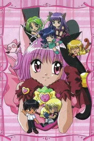Tokyo Mew Mew 1. sezon