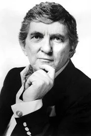 Jonathan Frid