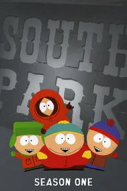 South Park 1. sezon