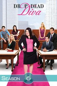 Drop Dead Diva 6. sezon