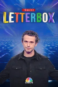 Letterbox Türkiye posteri