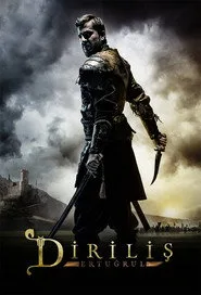 Diriliş: Ertuğrul 2. sezon