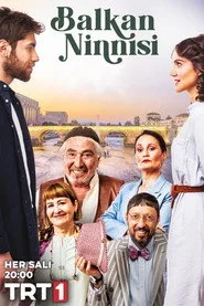 Balkan Ninnisi 1. sezon