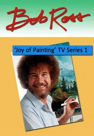 Bob Ross'la Resim Sevinci 1. sezon