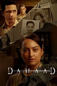 Dahaad 1. sezon