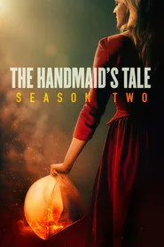The Handmaid's Tale 2. sezon