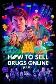 How to Sell Drugs Online (Fast) posteri