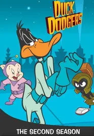 Duck Dodgers 2. sezon