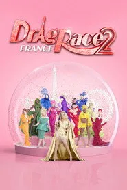 Drag Race France 2. sezon