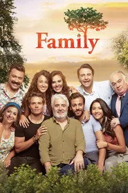 Familya 1. sezon