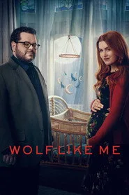 Wolf Like Me 2. sezon