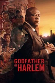 Godfather of Harlem 3. sezon