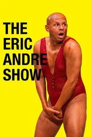 The Eric Andre Show 5. sezon