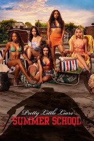 Pretty Little Liars: Original Sin 2. sezon