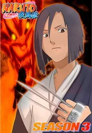 Naruto: Shippuuden 3. sezon