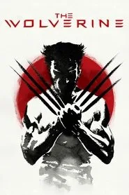 Wolverine posteri