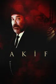 Akif 1. sezon