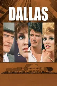 Dallas 6. sezon