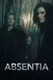 Absentia 1. sezon