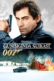 Günışığında Suikast posteri
