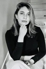 Sarah Blakley-Cartwright