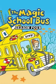 The Magic School Bus 4. sezon