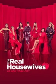 The Real Housewives of New York City 16. sezon