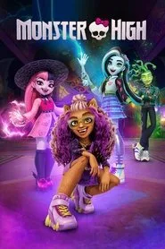 Monster High posteri