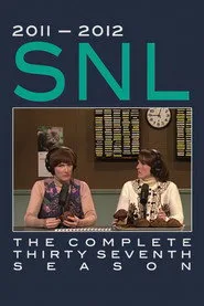 Saturday Night Live 37. sezon