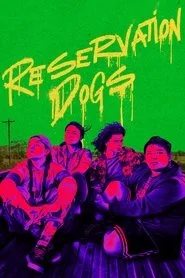 Reservation Dogs 3. sezon
