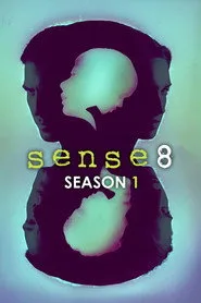 Sense8 1. sezon