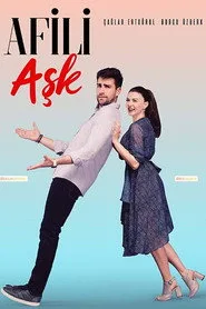 Afili Aşk 1. sezon