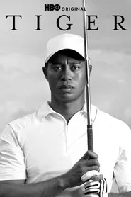 Tiger posteri