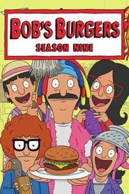 Bob's Burgers 9. sezon