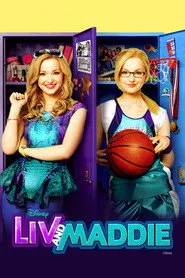 Liv and Maddie 1. sezon