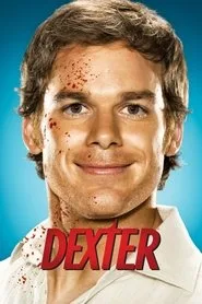 Dexter 2. sezon