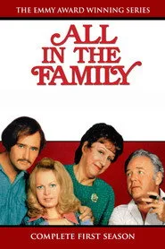All in the Family 1. sezon