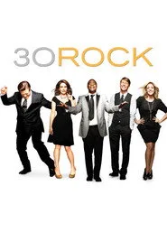 30 Rock 7. sezon