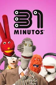 31 Minutos 3. sezon