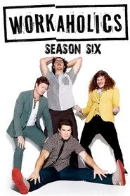 Workaholics 6. sezon