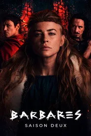 Barbarians 2. sezon