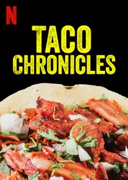 Las crónicas del taco 1. sezon